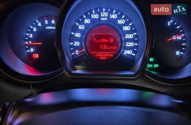 Универсал Kia Ceed 2014 в Харькове
