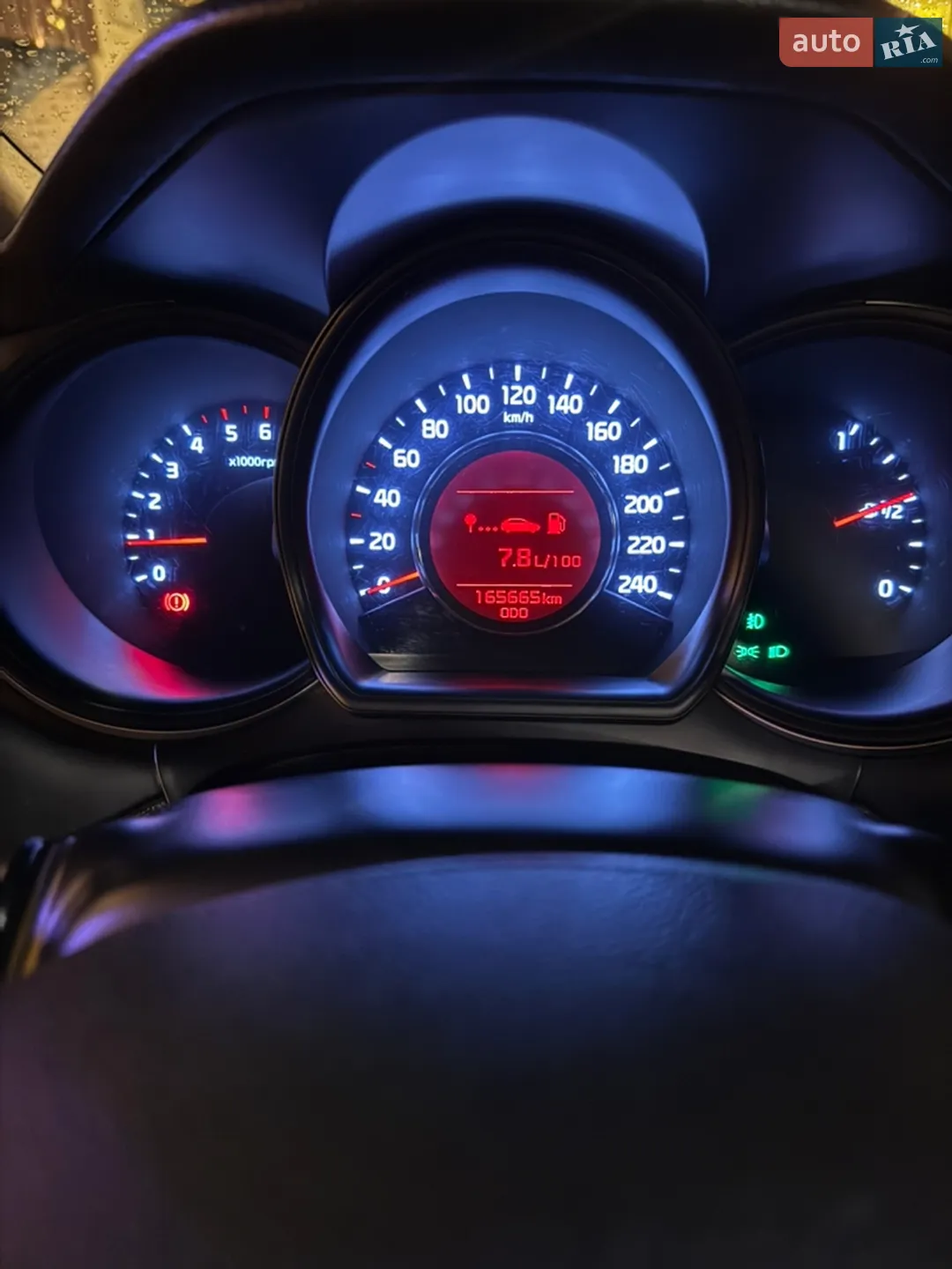 2014 Kia Cee'd - мініатюра 22