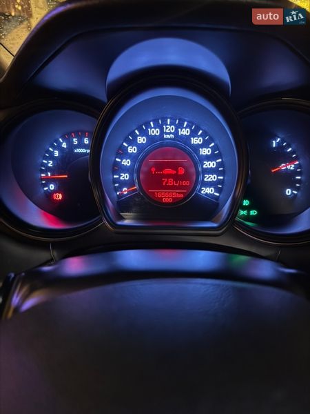 Универсал Kia Ceed 2014 в Харькове