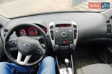 Универсал Kia Ceed 2012 в Первомайске