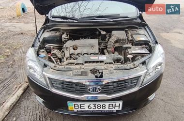 Универсал Kia Ceed 2012 в Первомайске