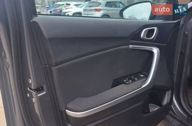 Хэтчбек Kia Ceed 2019 в Полтаве