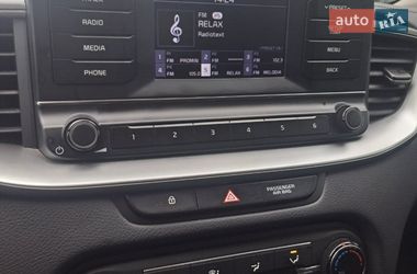 Хэтчбек Kia Ceed 2019 в Полтаве