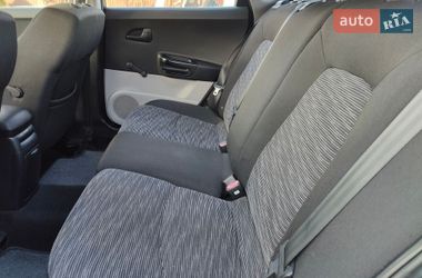 Универсал Kia Ceed 2009 в Киеве