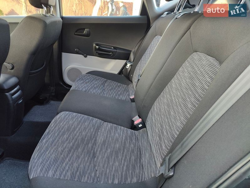 Универсал Kia Ceed 2009 в Киеве