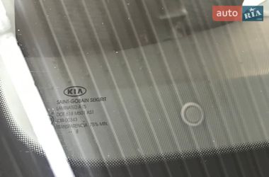 Хэтчбек Kia Ceed 2008 в Харькове