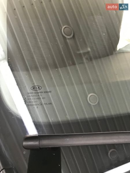 Хэтчбек Kia Ceed 2008 в Харькове
