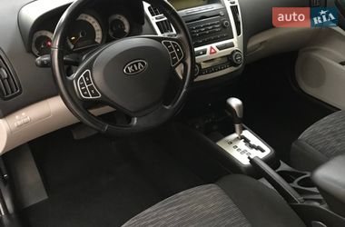 Хэтчбек Kia Ceed 2008 в Харькове
