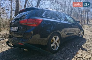 Универсал Kia Ceed 2016 в Киеве