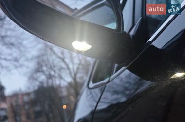 Универсал Kia Ceed 2016 в Киеве