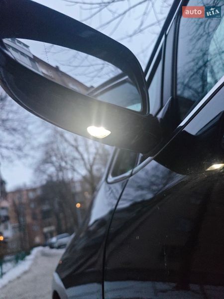 Универсал Kia Ceed 2016 в Киеве