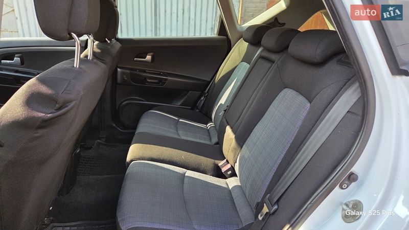 Універсал Kia Ceed 2009 в Черкасах