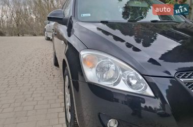 Хэтчбек Kia Ceed 2007 в Золочеве