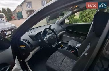 Хэтчбек Kia Ceed 2007 в Золочеве