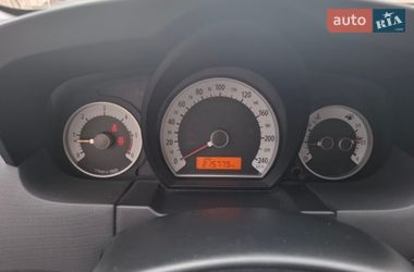 Хэтчбек Kia Ceed 2007 в Золочеве