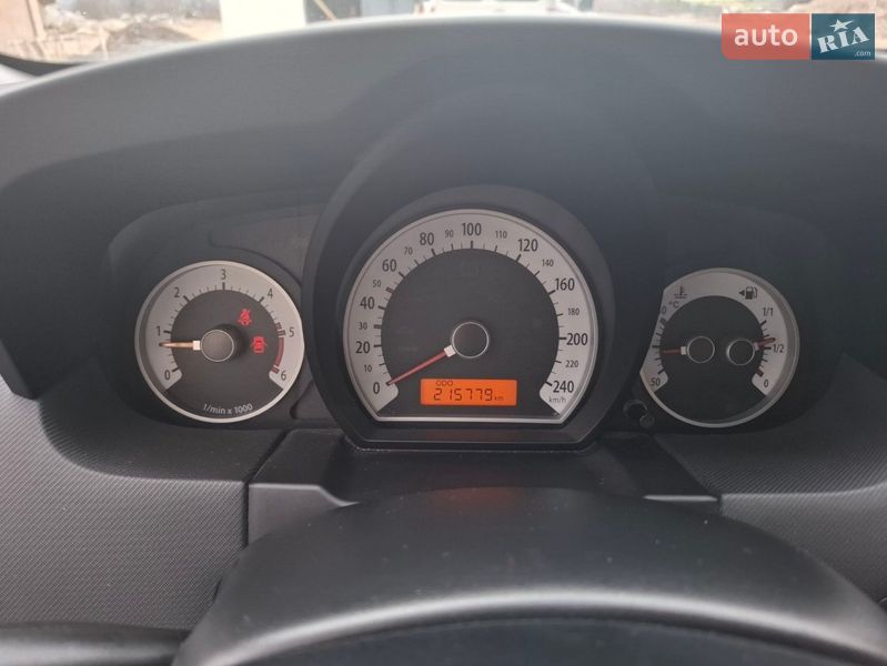 Хетчбек Kia Ceed 2007 в Золочеві