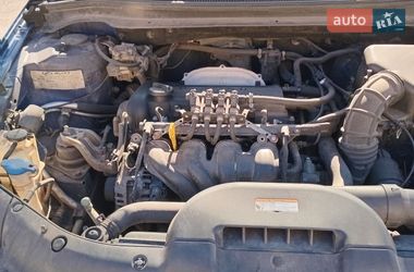 Хэтчбек Kia Ceed 2007 в Березане