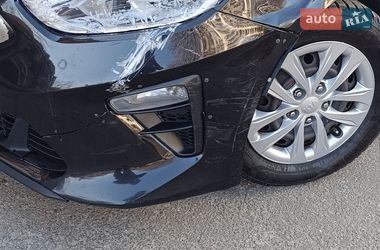 Универсал Kia Ceed 2019 в Киеве