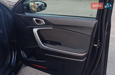 Универсал Kia Ceed 2019 в Киеве