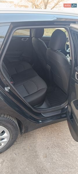 Универсал Kia Ceed 2019 в Киеве