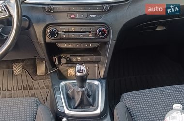 Универсал Kia Ceed 2019 в Киеве