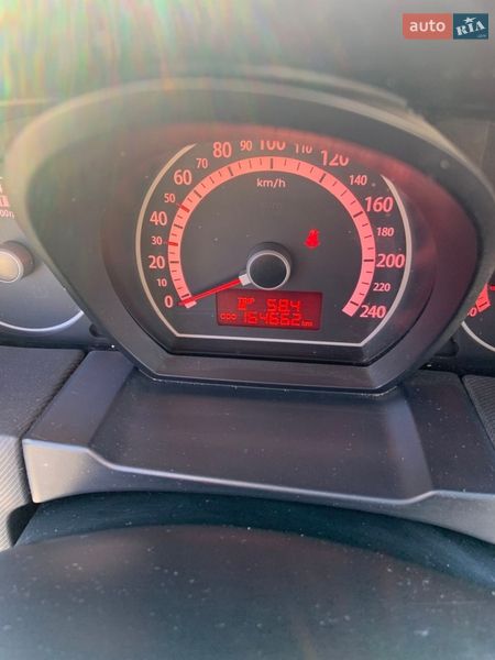 Универсал Kia Ceed 2009 в Львове фото 4 Универсал Kia Ceed 2009 в Львове