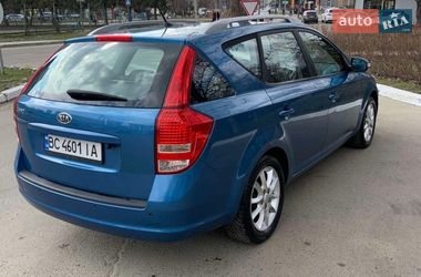 Універсал Kia Ceed 2009 в Львові