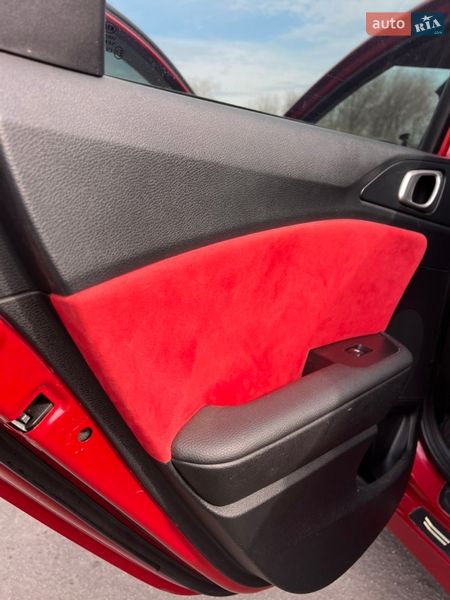 Универсал Kia Ceed 2018 в Днепре