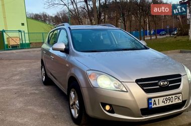 Універсал Kia Ceed 2007 в Києві
