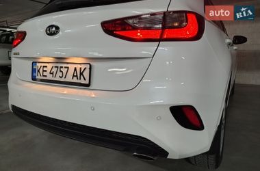 Хэтчбек Kia Ceed 2021 в Днепре