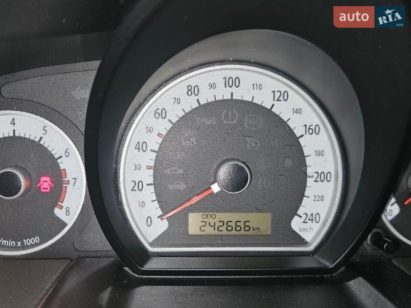 Універсал Kia Ceed 2008 в Харкові фото 19 Універсал Kia Ceed 2008 в Харкові