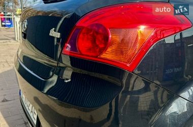 Хэтчбек Kia Ceed 2008 в Днепре
