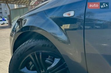 Хэтчбек Kia Ceed 2008 в Днепре