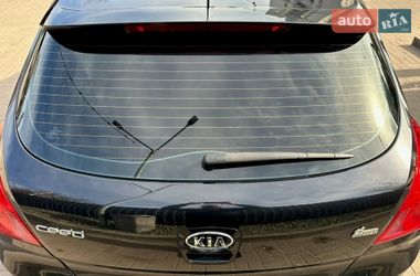 Хэтчбек Kia Ceed 2008 в Днепре