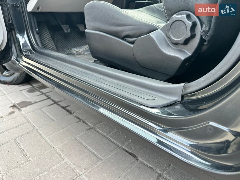 Хэтчбек Kia Ceed 2008 в Днепре