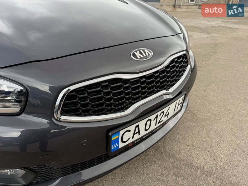 Хетчбек Kia Ceed 2013 в Запоріжжі фото 10 Хетчбек Kia Ceed 2013 в Запоріжжі