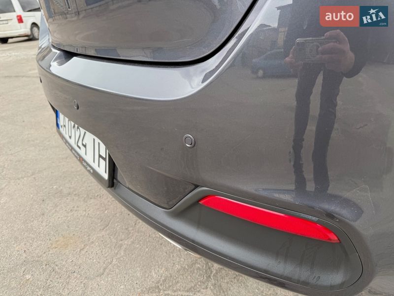 Хетчбек Kia Ceed 2013 в Запоріжжі фото 25 Хетчбек Kia Ceed 2013 в Запоріжжі