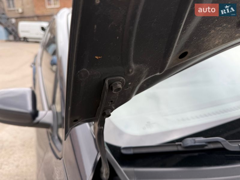 Хетчбек Kia Ceed 2013 в Запоріжжі фото 37 Хетчбек Kia Ceed 2013 в Запоріжжі