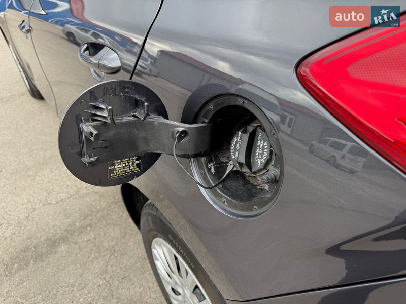 Хетчбек Kia Ceed 2013 в Запоріжжі фото 41 Хетчбек Kia Ceed 2013 в Запоріжжі