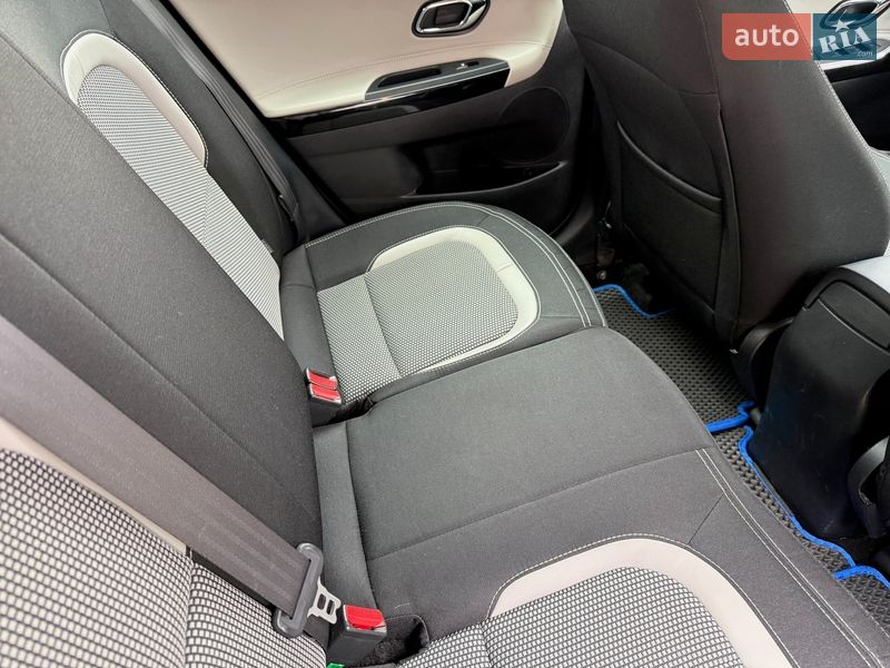 Хетчбек Kia Ceed 2013 в Запоріжжі фото 46 Хетчбек Kia Ceed 2013 в Запоріжжі