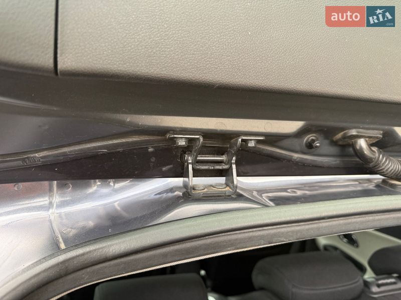 Хетчбек Kia Ceed 2013 в Запоріжжі фото 106 Хетчбек Kia Ceed 2013 в Запоріжжі