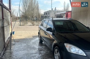 Універсал Kia Ceed 2008 в Києві