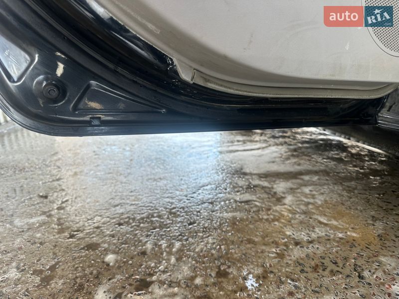 Універсал Kia Ceed 2008 в Києві