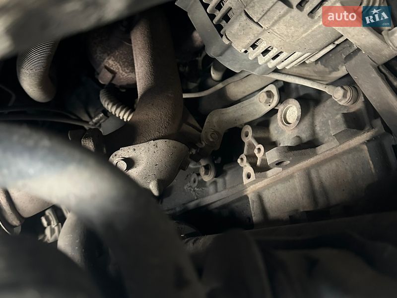 Універсал Kia Ceed 2008 в Києві