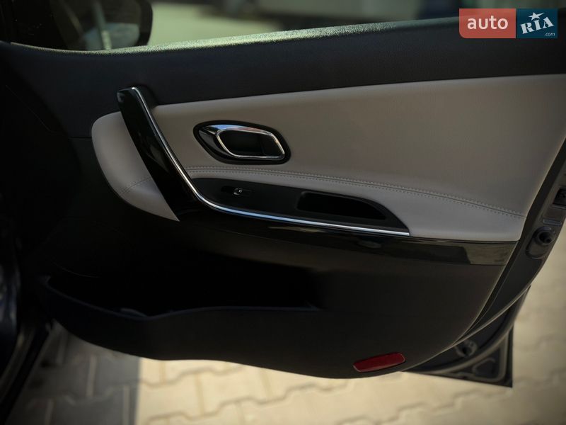 Хэтчбек Kia Ceed 2016 в Тульчине