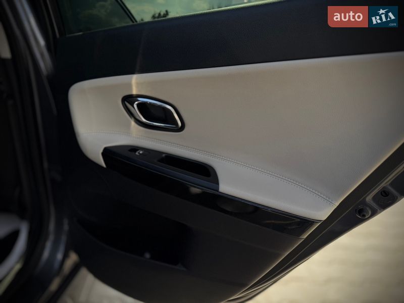 Хэтчбек Kia Ceed 2016 в Тульчине