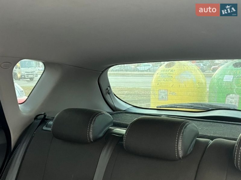 Хетчбек Kia Ceed 2008 в Києві фото 18 Хетчбек Kia Ceed 2008 в Києві