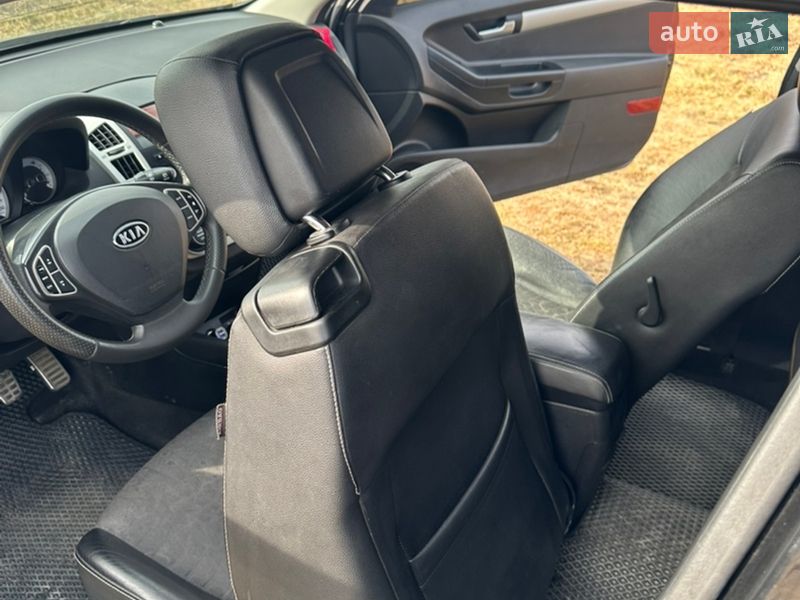 Хетчбек Kia Ceed 2007 в Хмельницькому фото 10 Хетчбек Kia Ceed 2007 в Хмельницькому