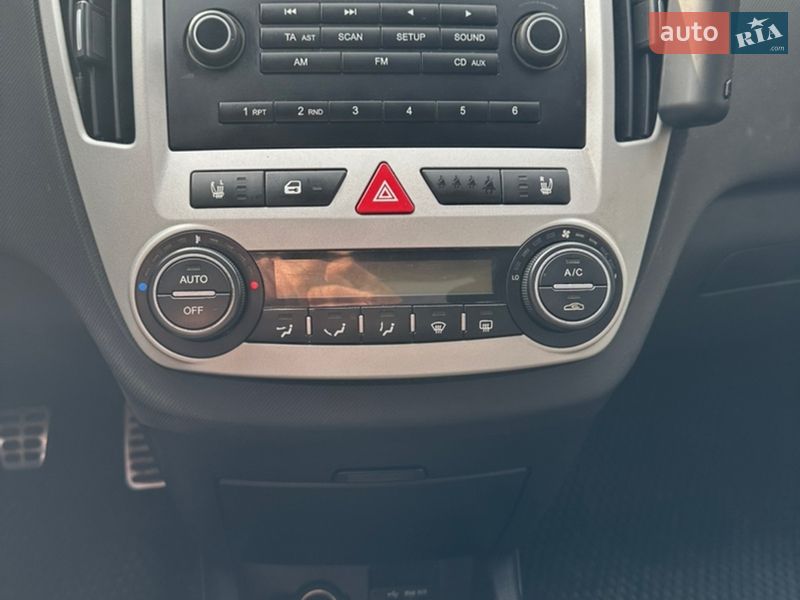 Хетчбек Kia Ceed 2007 в Хмельницькому фото 14 Хетчбек Kia Ceed 2007 в Хмельницькому