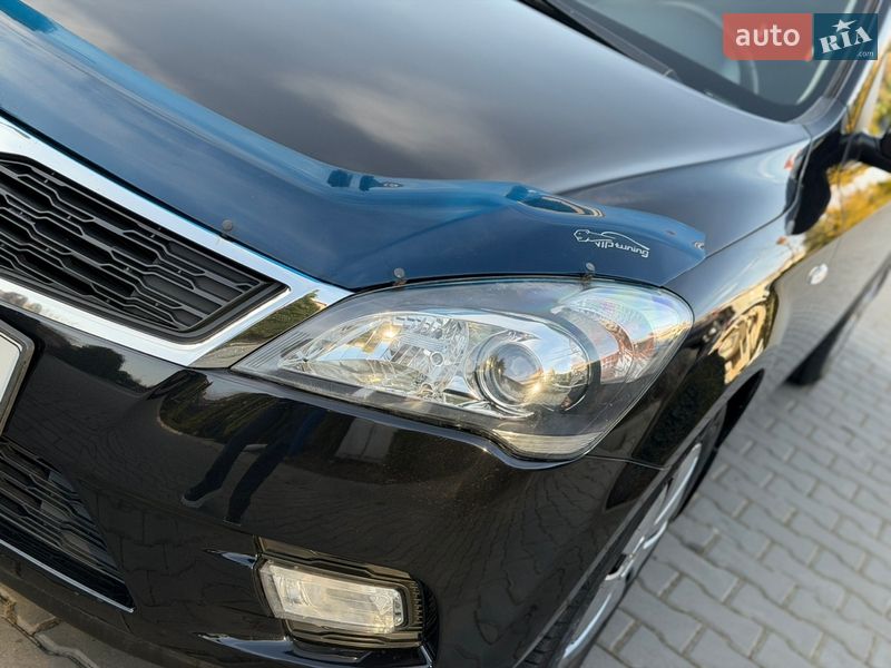 Універсал Kia Ceed 2012 в Одесі фото 14 Універсал Kia Ceed 2012 в Одесі